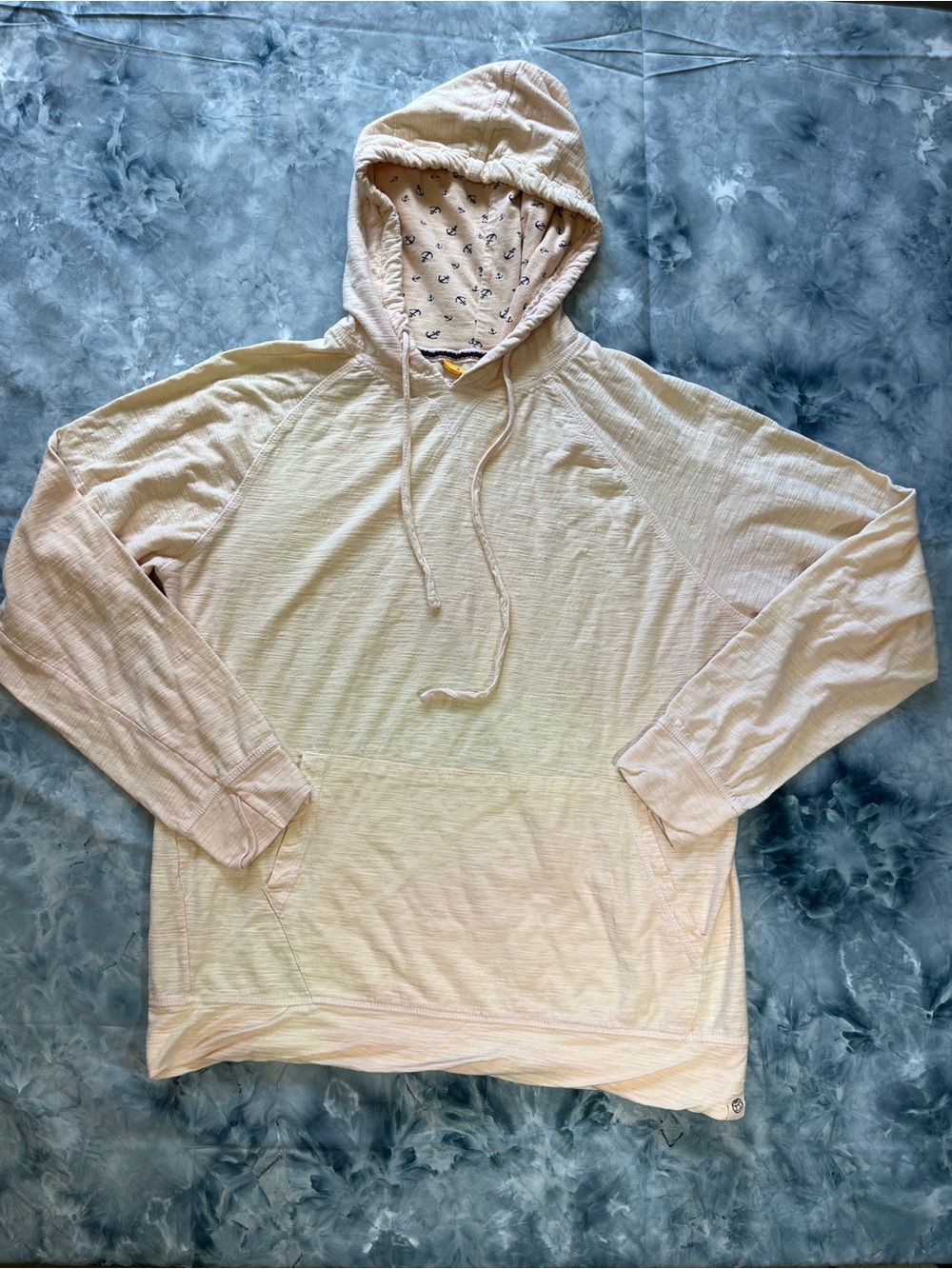 Free Planet Women’s Lightweight Hoodie Medium